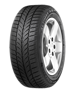 General Altimax A/S 365 165/60R14 75H