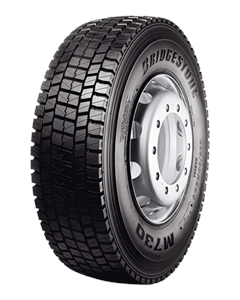 Bridgestone M730