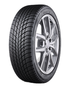 BRIDGESTONE Driveguard Winter