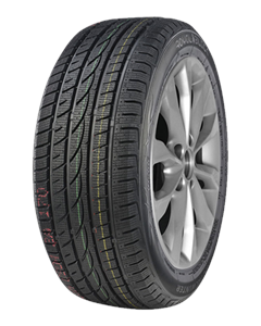 Royal Black Winter 195/50R15 82H