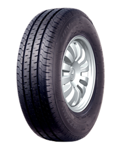 Mazzini Effivan 205/65R16 107/105R