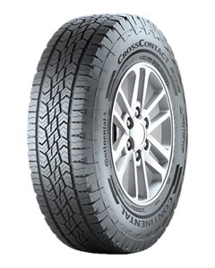 Continental CrossContact ATR 265/65R17 112H