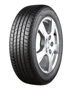 Bridgestone Turanza T005 245/45R18 100Y