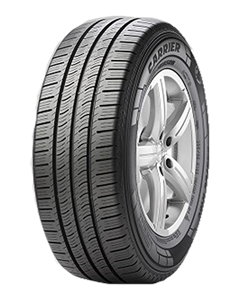 215/60R17 PIR CARRIER A/S 109/107T