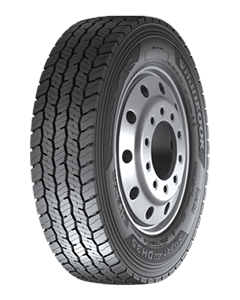 Hankook DH35