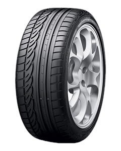 205/45R17 DLP SP01 84VROF MFS*