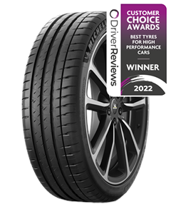 255/40R20 MICH PISP4S 101YXL