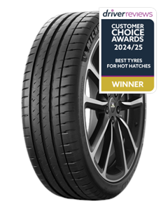 Michelin Pilot Sport Cup 2 305/30ZR20 103Y XL Tire