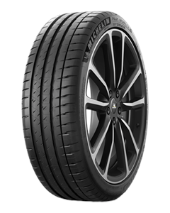 Michelin Pilot Sport 4 S