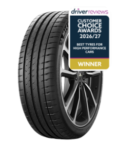 Michelin Pilot Sport 4 S