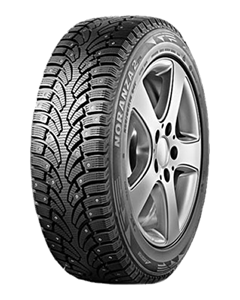Bridgestone Noranza 2 Evo 