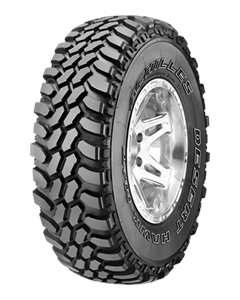 Achilles Desert Hawk MT