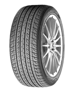 Roadstone N5000 Radial