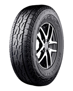 Bridgestone Dueler A/T 001 215/65R16 98T