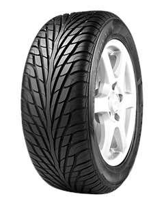 Tyfoon Professional SUV