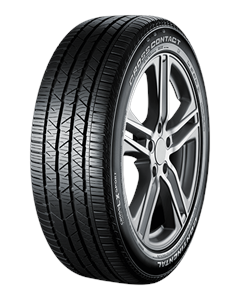 Continental ContiCrossContact LX Sport ContiSilent 265/45R20 108V