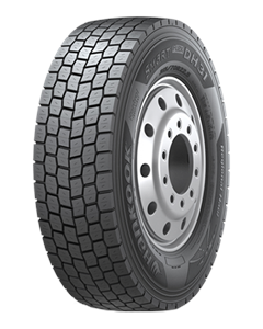 Hankook Smart Flex DH31
