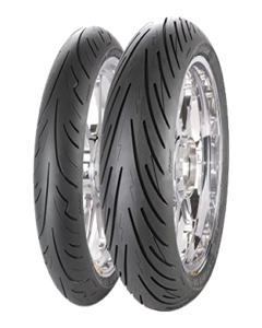 Avon Spirit ST 120/70R17 58W