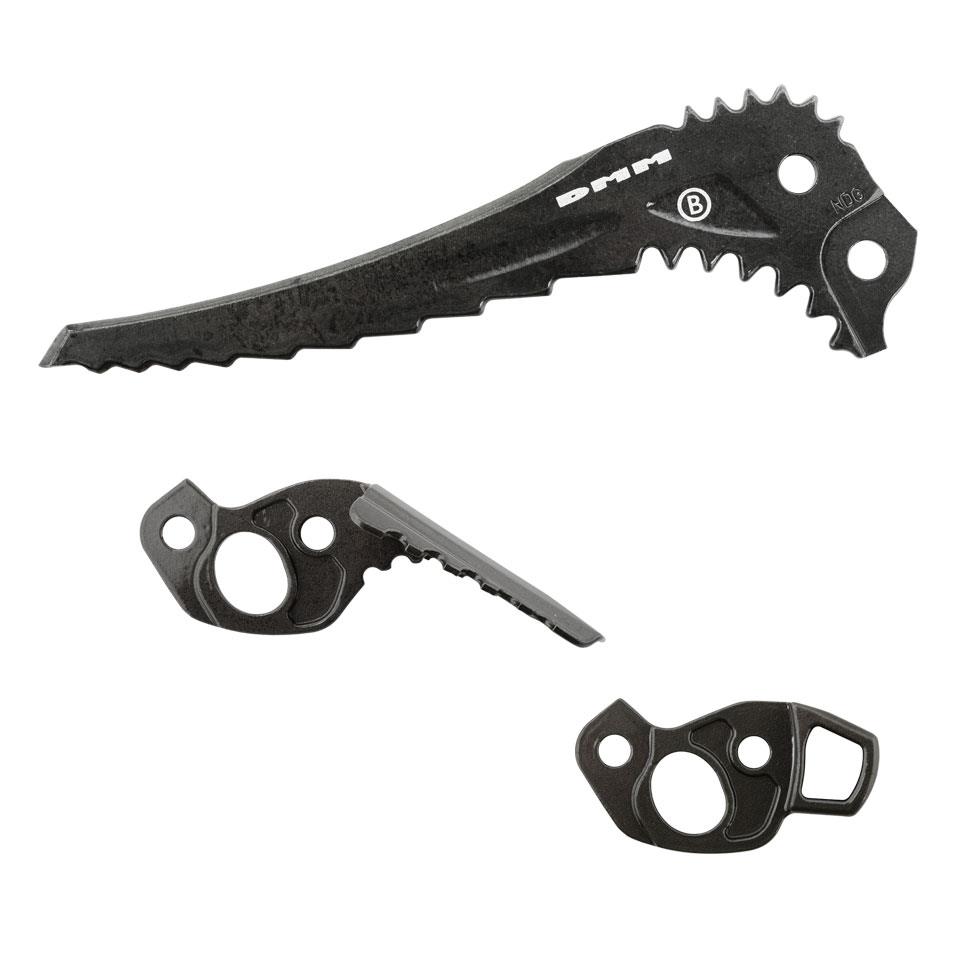 dmm rebel climbing axe