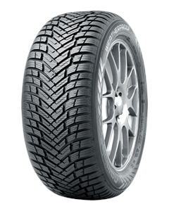 NOKIAN Weatherproof