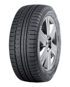 NOKIAN Weatherproof C