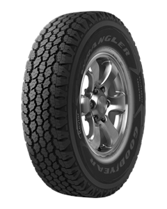 Goodyear Wrangler All-Terrain Adventure 265/70R16 112T