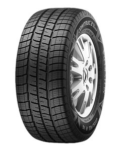 215/60R16 VRED COMTRAC 2 A/S 8PLY 103/101R