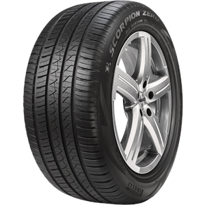 Pirelli Scorpion Zero All Season