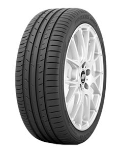 Toyo Proxes Sport 265/60R18 110V