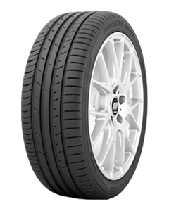 Toyo Proxes Sport 255/40R18 99Y