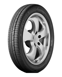 Bridgestone Ecopia EP600