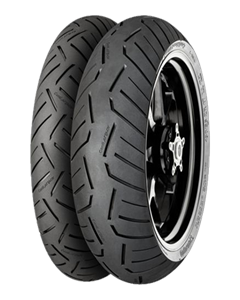 Continental Road Attack 3 120/70R18 59W