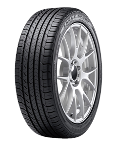 255/45R20 GDYR EGSPT 105VXL ROF