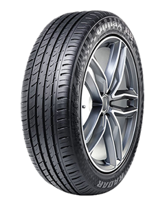 RADAR DIMAX R8+ 265/45R20