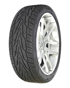 TOYO TIRES Proxes S/T III