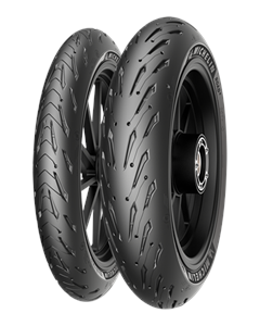 Michelin Road 5 190/55R17 75W