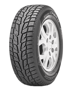 Hankook Winter iPike LT RW09