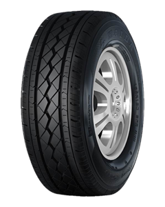 Haida HD517 165/80R14 97/95Q