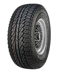 Comforser CF1000 235/60R16 100H