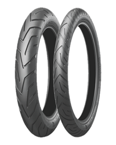 Bridgestone Battlax A41 150/70R17 69V