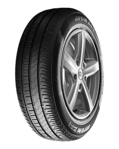 AVON 155/65R14 75T ZT7