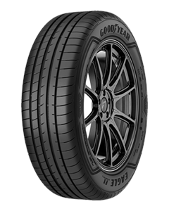 Goodyear Eagle F1 Asymmetric 3 SUV