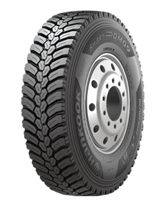 Hankook SmartWork DM09