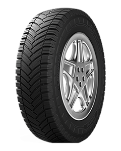 Michelin Agilis CrossClimate 205/75R16 113R