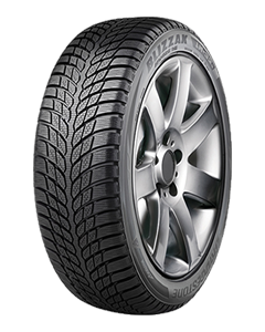 BRIDGESTONE Blizzak LM32 S