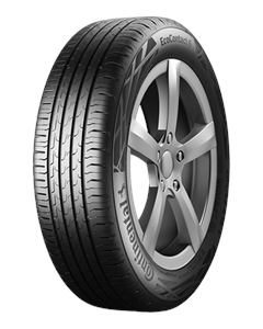 Continental EcoContact 6 215/50R18 92W