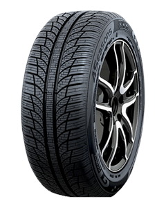 GT RADIAL Tyres - 4SITE 4x4 Tyres