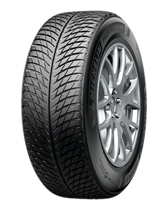 265/40R21 MI PILOT ALPIN 5 105V TL