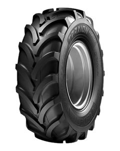 Vredestein Traxion Versa