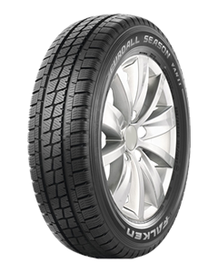 215/75R16 FALKEN AS VAN11 116/114R